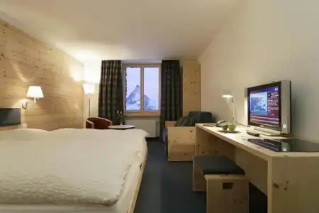 3100 KulmGornergrat - 23