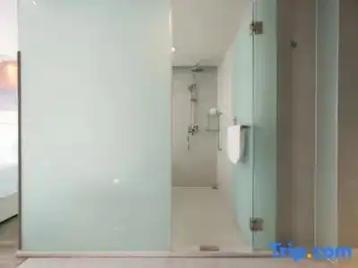 Jinjiang Metropolo Hua Ting Guest House - 115