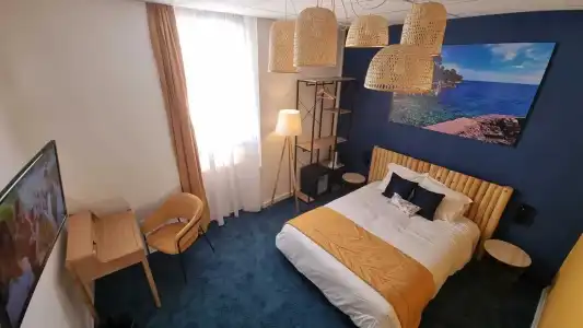 Charlie's Hôtel Cannes - 3