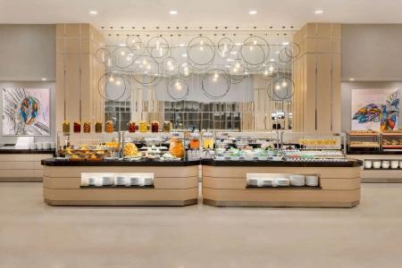 Tryp by Wyndham Izmit - 9
