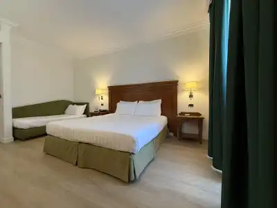 Best Western Viterbo - 2