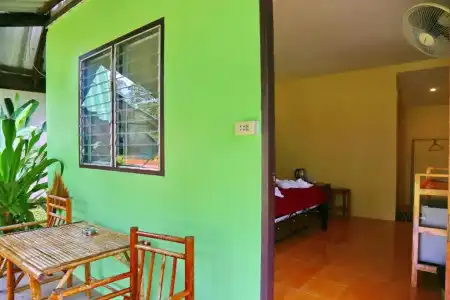TP Hut Bungalows - 39
