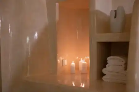 Santoterra Antigua Suites - 187