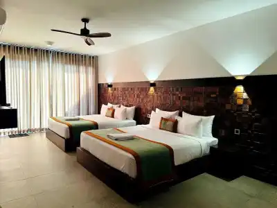 Ella Flower Garden Resort - 92