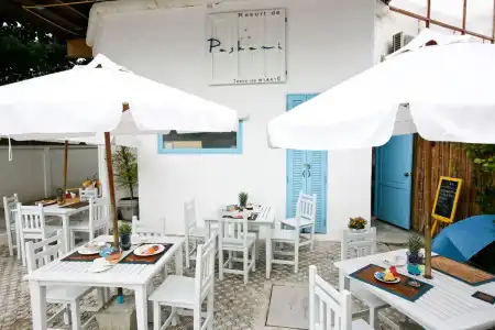 Resort de Paskani - 28