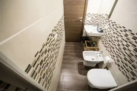 Movie Home B&B - 35
