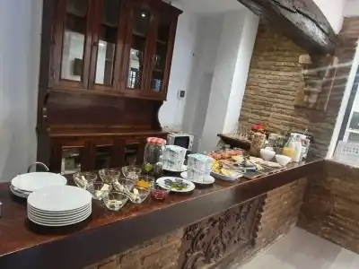 Canaan Boutique Ronda - 21