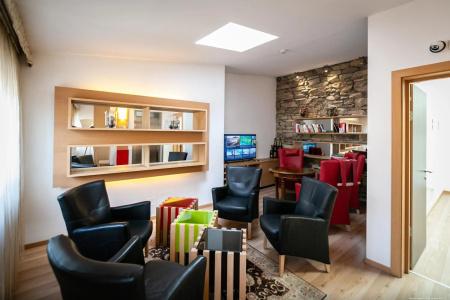 Boutique Exlusive B&B - 14