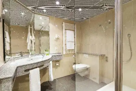 Ramada by Wyndham Baden du Parc - 61