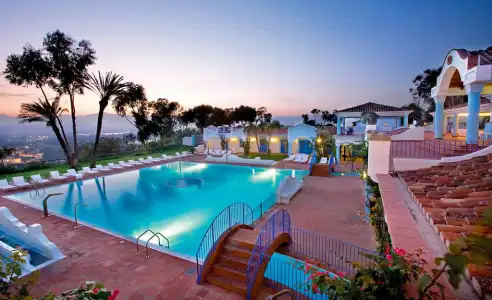 Resort Arbatax Park Resort - Borgo Cala Moresca - 10