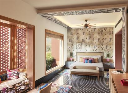 Taj Devi Ratn Resort & Spa, Jaipur - 49