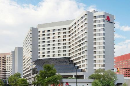 Crystal Gateway Marriott - 39