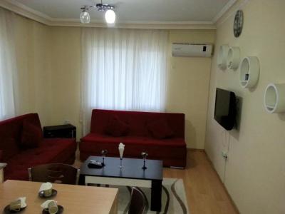 Anatolia Apartments - 33