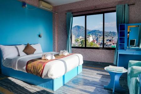 Trekkers Inn - 108