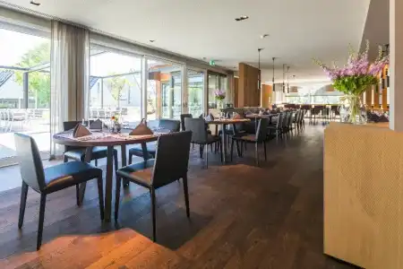 Luxury Villa – Deltapark - 19