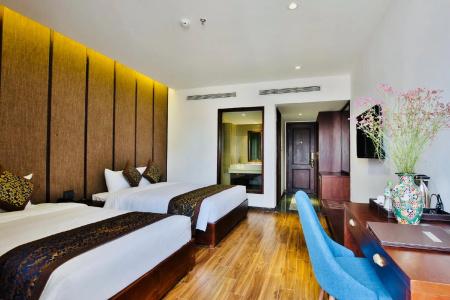 Dong Duong & Suites - 39