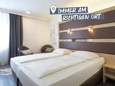 Michel Landshut Kaiserhof - 43