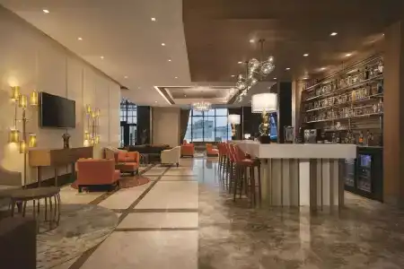 TRYP by Wyndham Basın Ekspres - 15