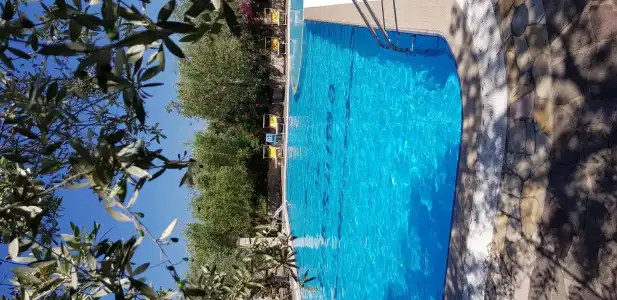 Albergo Il Giardino - 10