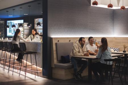 Holiday Inn - the niu, Kettle Stuttgart Vaihingen by IHG - 26