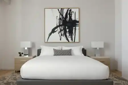Kimpton Pittman – Downtown Dallas by IHG - 106