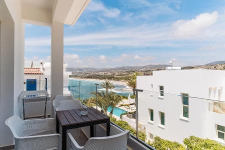 Vrachia Beach & Suites - Adults Only - 153