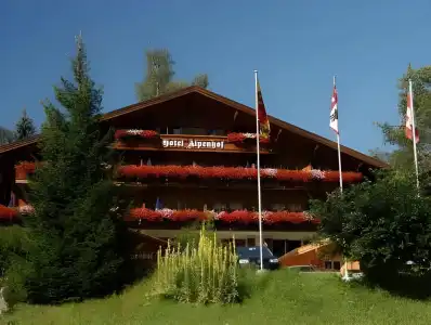 Alpenhof - 27