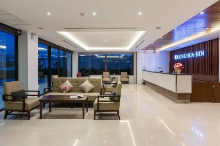 Riche Hua Hin - 25