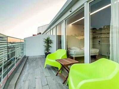 ibis Styles Lisboa Centro Marquês de Pombal - 46