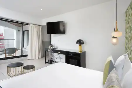 Deltas by Marriott Antananarivo - 19