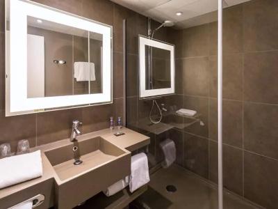 Novotel Paris Charles-De-Gaulle Airport - 67