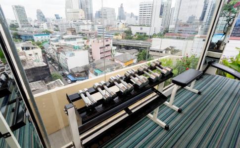 The Grand Sathorn - 28