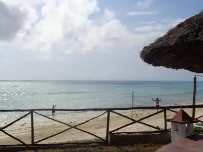 Reef & Beach Resort - Spa Jambiani - 15