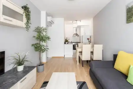 Maple Tree Apartments - 63