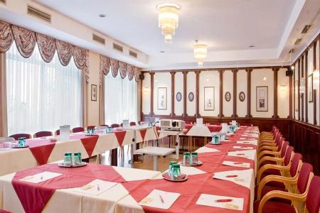Theater& Suites Wien - 15