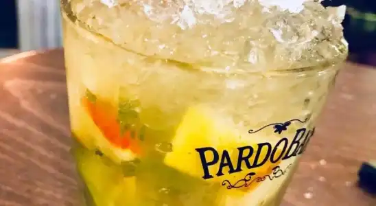 Pardo Bar - 9