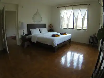 Amaravati Wellness Center and Resort - 4