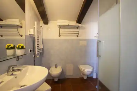 Agriturismo Il Convento - 33