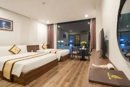 Hoang Linh Riverside - 41