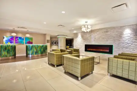 Crowne Plaza Kitchener-Waterloo by IHG - 1