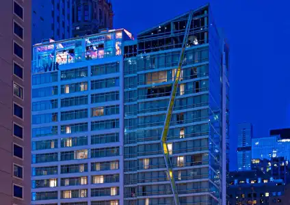 theWit Chicago, a Hilton - 38