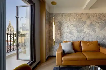 Kimpton VIVIDORA by IHG - 9