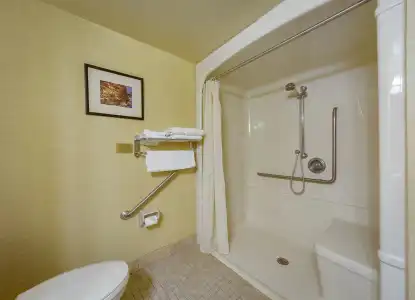 Monte Carlo Inn Barrie Suites - 7