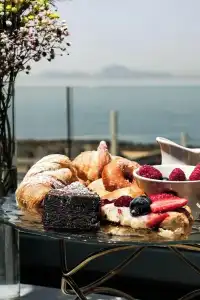 & Resort Tre Fontane Luxury - 12