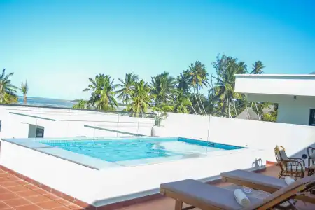 TOA & Spa Zanzibar - 6