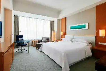 Sheraton Grand Hiroshima - 38