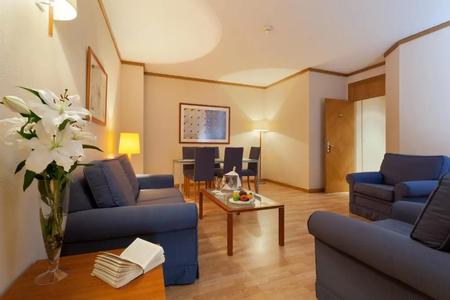 Senator Parque Central - 73