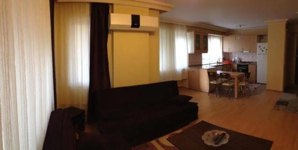 Anatolia Apartments - 92