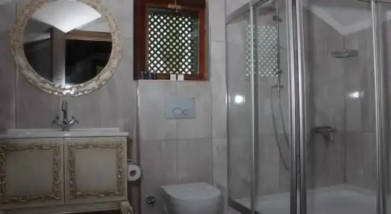 Akcasu Konuk Evi - 82