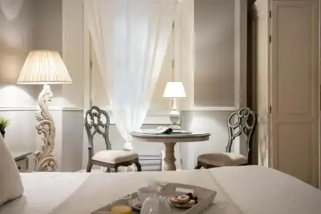 B&B Emozioni Fiorentine - 17